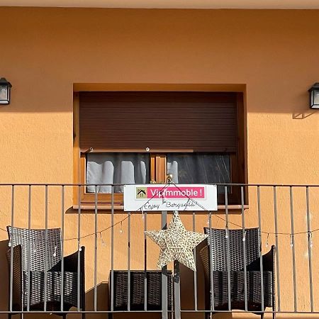 Vipimmoble ! Apartment Guardiola de Berga Ngoại thất bức ảnh