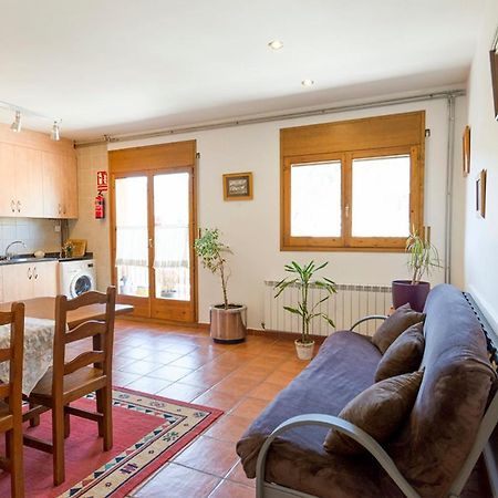 Vipimmoble ! Apartment Guardiola de Berga Ngoại thất bức ảnh