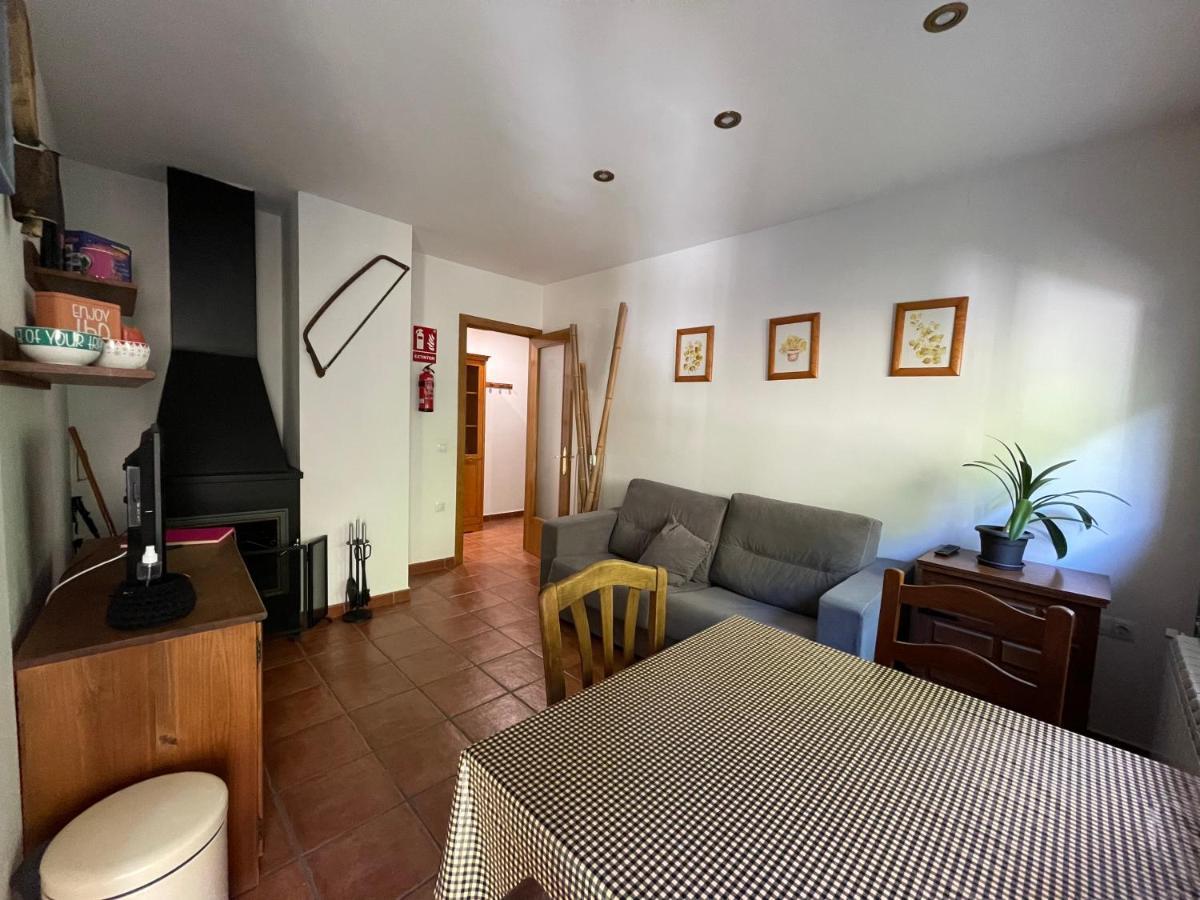 Vipimmoble ! Apartment Guardiola de Berga Ngoại thất bức ảnh