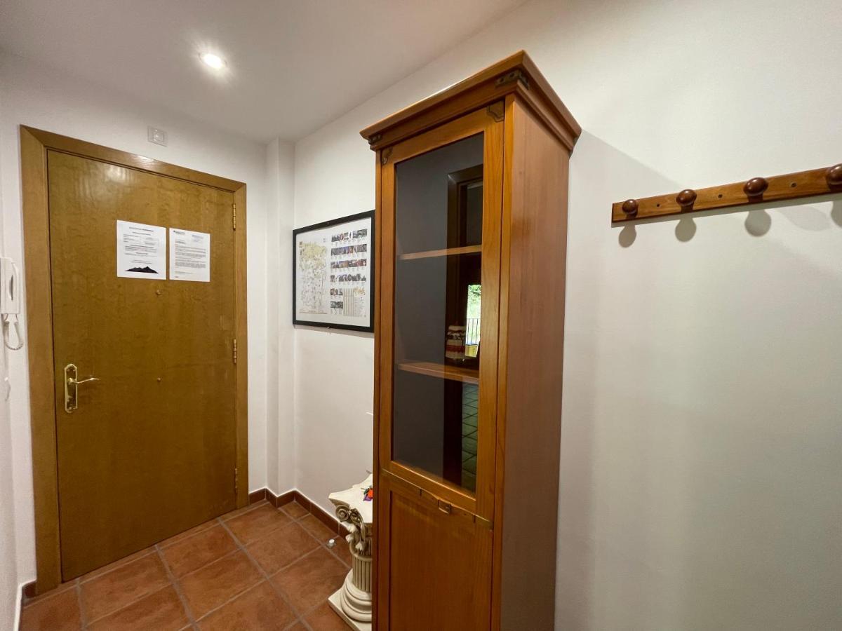Vipimmoble ! Apartment Guardiola de Berga Ngoại thất bức ảnh