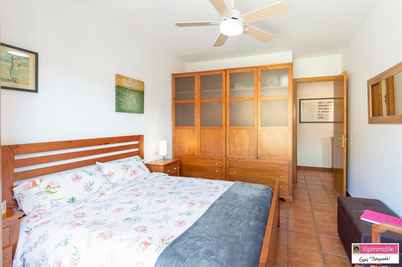 Vipimmoble ! Apartment Guardiola de Berga Ngoại thất bức ảnh