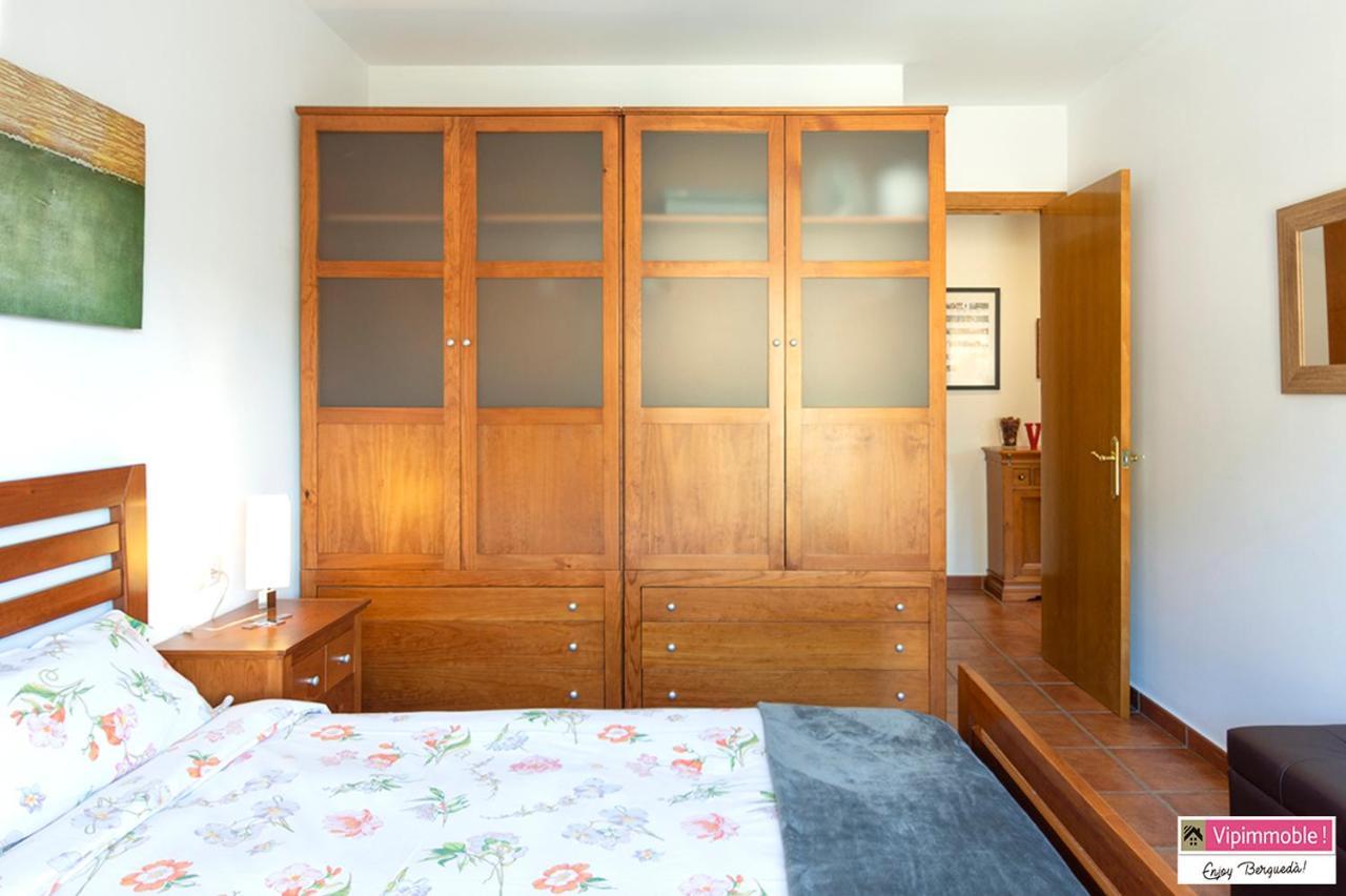 Vipimmoble ! Apartment Guardiola de Berga Ngoại thất bức ảnh