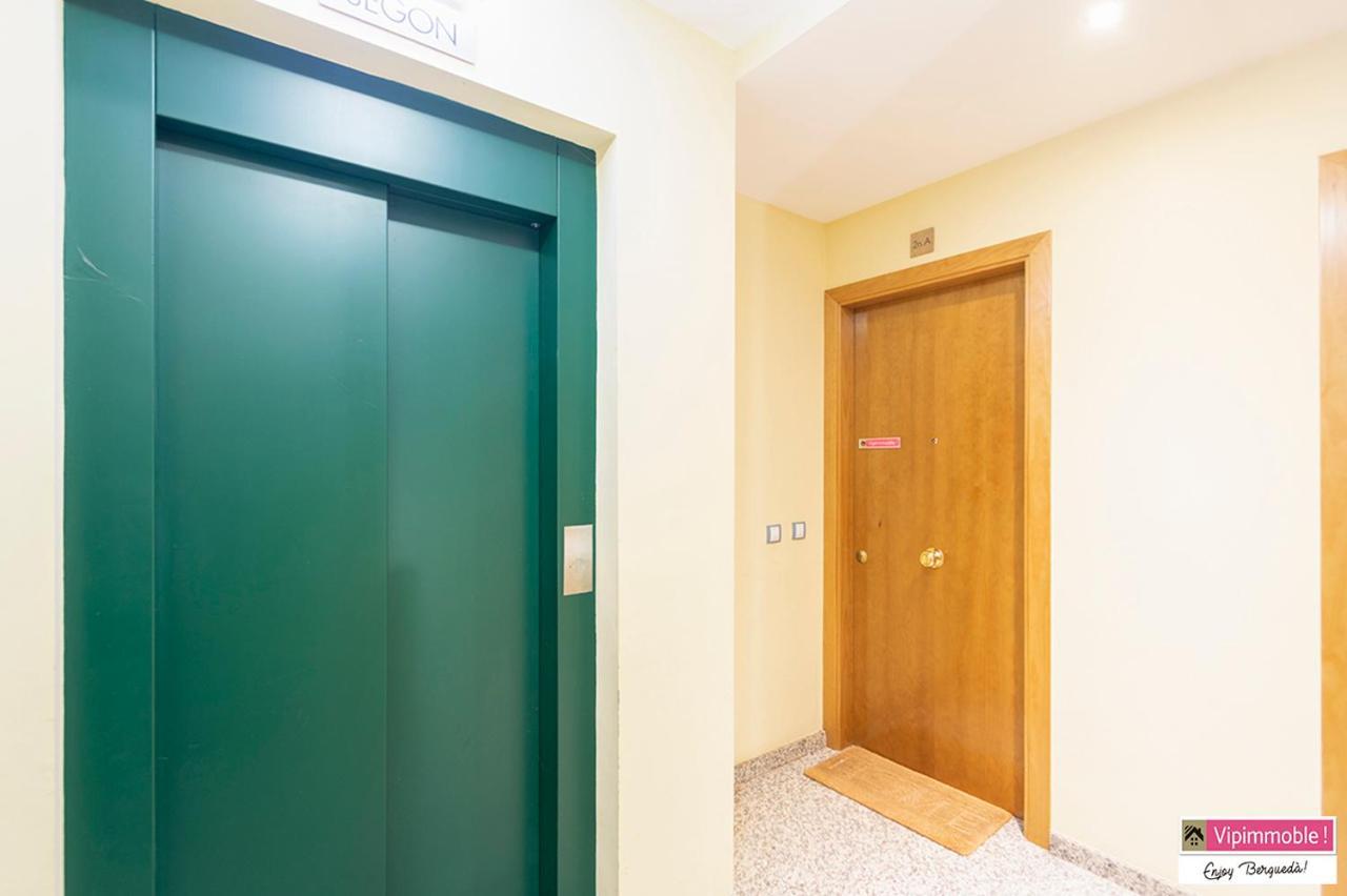 Vipimmoble ! Apartment Guardiola de Berga Ngoại thất bức ảnh