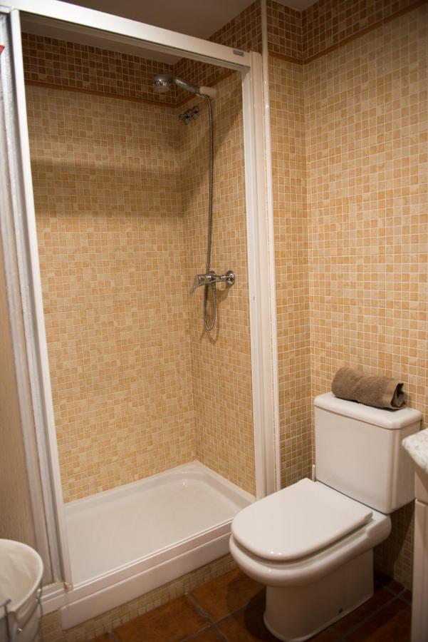 Vipimmoble ! Apartment Guardiola de Berga Ngoại thất bức ảnh