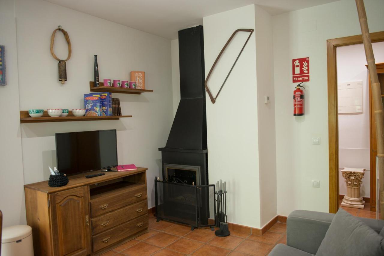 Vipimmoble ! Apartment Guardiola de Berga Ngoại thất bức ảnh